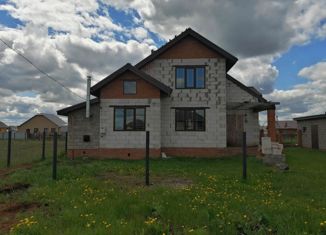 Продается дом, 157.2 м2, Дюртюли, Российская улица, 26