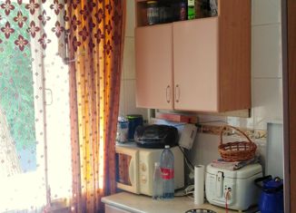 Продажа 2-ком. квартиры, 44 м2, Самарская область, улица Голосова, 71