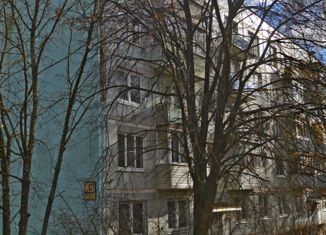Продается двухкомнатная квартира, 47.4 м2, поселок Птичное, Лесная улица, 85