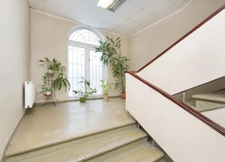Продажа квартиры студии, 19.9 м2, Москва, Первомайская улица, 126, метро Первомайская