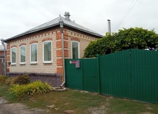 Продажа дома, 83.7 м2, рабочий посёлок Уразово, Набережная улица, 107