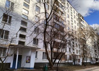 Квартира на продажу студия, 10.5 м2, Москва, улица Героев Панфиловцев, 1к5, район Северное Тушино