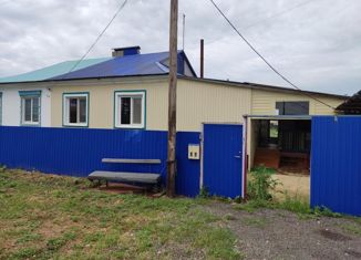 Продается дом, 80 м2, село Маянга, Заводская улица, 7/2