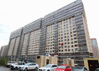 Продается однокомнатная квартира, 32.8 м2, Краснодар, улица Евгении Жигуленко, 13к2, микрорайон имени Евгении Жигуленко