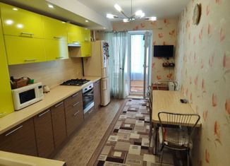 Продается 1-комнатная квартира, 41.5 м2, Владимир, Центральная улица, 19Ж, ЖК Загородный Парк