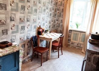 Продам однокомнатную квартиру, 30 м2, поселок городского типа Грамотеино, Магистральная улица, 2