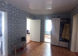 Продам дом, 75 м2, посёлок Красногвардеец, Комсомольская улица