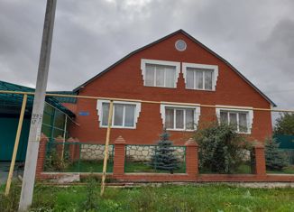 Дом на продажу, 218 м2, поселок Варламово, Берёзовая улица