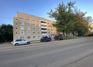 Комната на продажу, 17.9 м2, Вязьма, Полевая улица, 1