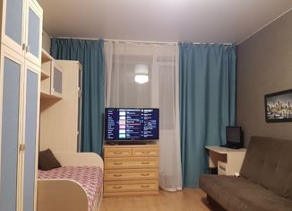 Продается 1-ком. квартира, 34.5 м2, Арамиль, Новая улица, 1Б