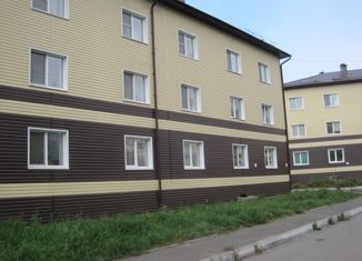 Однокомнатная квартира на продажу, 30.2 м2, Курган, улица Калинина, 20к1, жилой район Северный