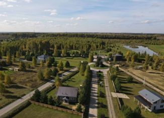 Продажа земельного участка, 15.58 сот., коттеджный посёлок Подосинки-Лэнд, коттеджный посёлок Подосинки-Лэнд, 293