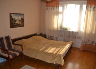 Продам 3-комнатную квартиру, 84 м2, Москва, Рабочая улица, 37, Рабочая улица
