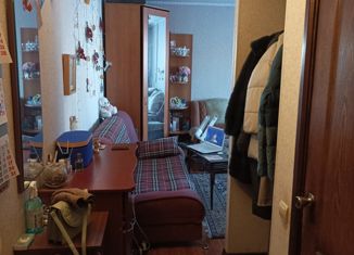 1-комнатная квартира на продажу, 30.7 м2, Пермь, Чистопольская улица, 21А, Кировский район