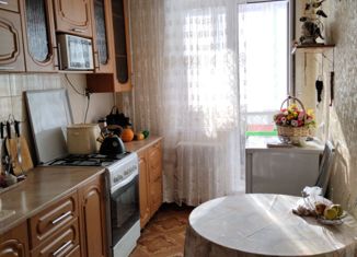 Продажа 2-комнатной квартиры, 50 м2, Ульяновская область, улица Ефремова, 137