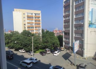 Продаю 2-ком. квартиру, 40 м2, Владивосток, Ленинский район, Партизанский проспект, 28А