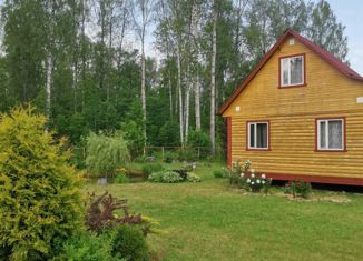 Продажа дома, 47.4 м2, СТ Берёзка, Лесная улица