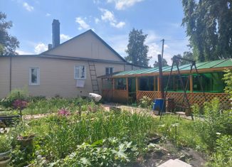 Продам дом, 112.3 м2, Прокопьевск, 2-я Карьерная улица