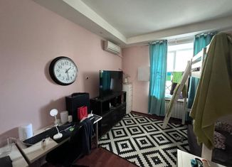 Продажа 1-комнатной квартиры, 37 м2, Москва, Беговая улица, 5, станция Беговая