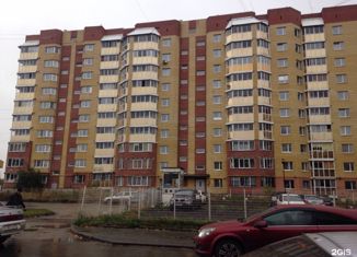 Продам 2-ком. квартиру, 48.8 м2, Екатеринбург, Расточная улица, 24, Расточная улица