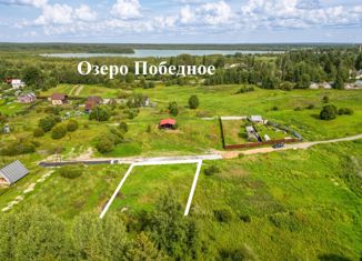 Продаю земельный участок, 8 сот., поселок Победа, посёлок Победа, 36