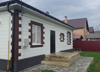 Продажа дома, 110 м2, село Частая Дубрава