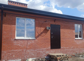 Продам таунхаус, 45 м2, хутор Камышеваха, Новороссийская улица, 12