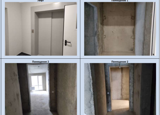 Продаю 1-ком. квартиру, 30 м2, село Новая Усмань, бульвар Художников, 2Г