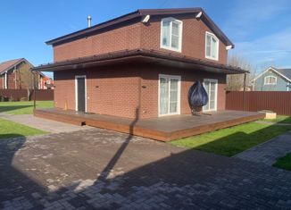 Продается дом, 167 м2, дачный посёлок Николины Озёра, дачный посёлок Николины Озёра, 227