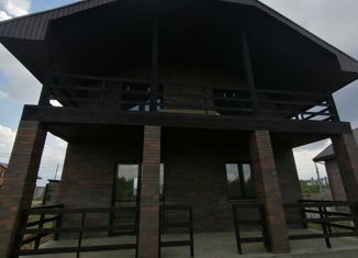 Дом на продажу, 159 м2, село Кривцы, Рязанское шоссе