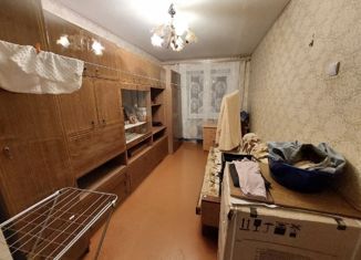 Продажа 3-ком. квартиры, 62.4 м2, Ясногорск, Заводская улица, 22