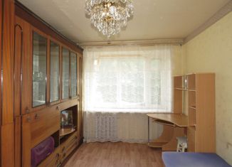 Продажа 2-ком. квартиры, 44 м2, Нижегородская область, улица Саврасова, 26А