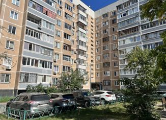 Трехкомнатная квартира на продажу, 64.9 м2, Ульяновск, улица Корунковой, 2/19