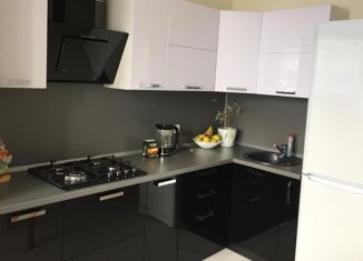 1-комнатная квартира на продажу, 38.8 м2, Ставрополь, улица Достоевского, 75, ЖК Панорама