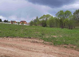 Продаю земельный участок, 15.44 сот., деревня Папино, А-130, 84-й километр