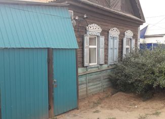 Продаю дом, 58.8 м2, Харабали, улица Полякова, 13