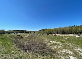 Продается земельный участок, 13 сот., Выборг, Брусничное шоссе