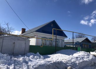 Продажа дома, 73.3 м2, деревня Подгорный Дрюш, улица Ленина, 44