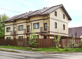 Продажа таунхауса, 150 м2, Петрозаводск, улица Чапаева, 44