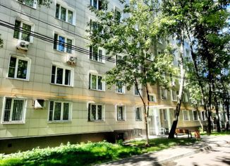 Квартира на продажу студия, 9 м2, Москва, улица Молостовых, 15к1, метро Новогиреево