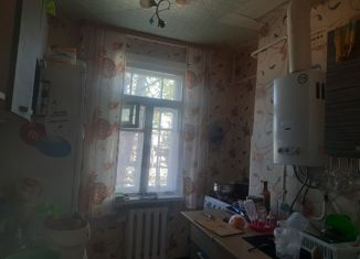 Продаю двухкомнатную квартиру, 39.8 м2, посёлок городского типа Водный, Ухтинская улица, 8