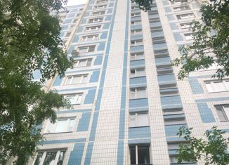 Продам 2-комнатную квартиру, 50.5 м2, Москва, улица Раменки, 6к2, улица Раменки
