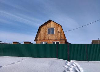 Продается дом, 73 м2, село Каратузское, Колхозная улица, 37