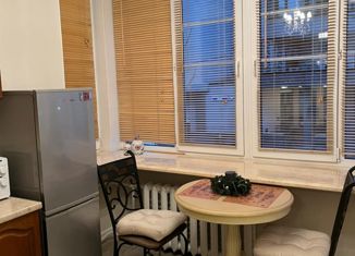 Продажа однокомнатной квартиры, 30 м2, Москва, Воротниковский переулок, 5/9, Воротниковский переулок