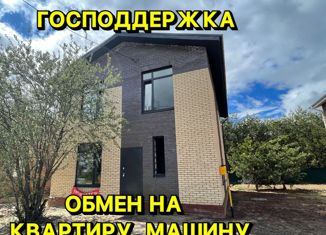 Продажа дома, 155 м2, село Песчаные Ковали