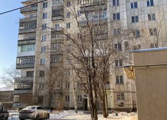 Продается двухкомнатная квартира, 48.5 м2, Курган, улица Радионова, 58, Центральный район