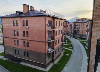 Продается 2-ком. квартира, 60.6 м2, Железноводск, Спортивная улица, 2Б