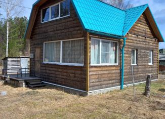 Дом на продажу, 70 м2, СНТ Малая Суна, Солнечная улица