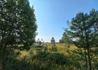 Продаю участок, 10.5 сот., деревня Ящерово, Невская улица