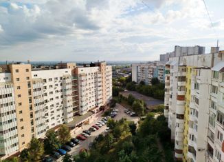 Продам 2-комнатную квартиру, 56.5 м2, Самара, Владимирская улица, 43А, Железнодорожный район